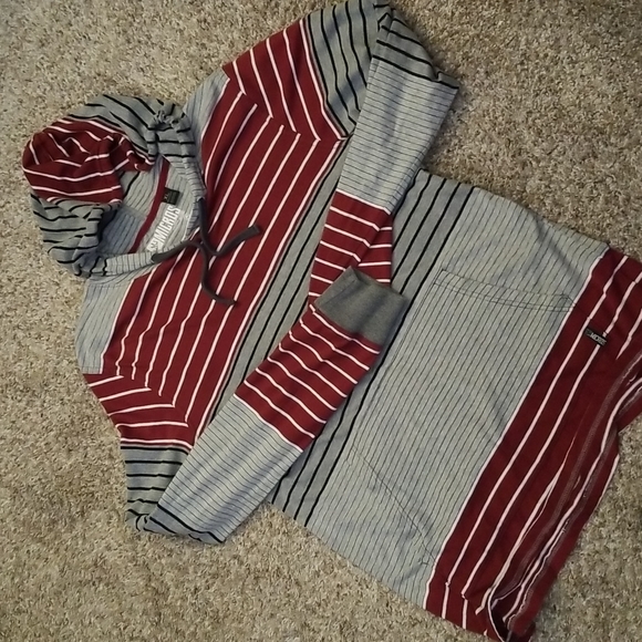 "Hoodie" by Micros (XL) - Picture 2 of 6